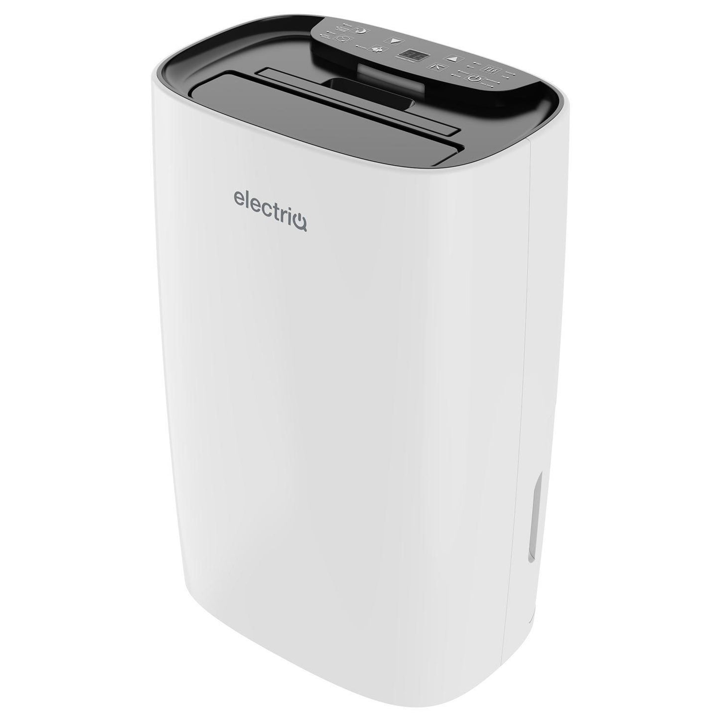 electriQ 10 Litre Laundry Dehumidifier with Air Purifier