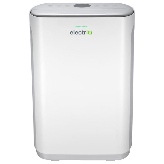 electriq 8L Smart Desiccant Dehumidifier great for Low Temperatures